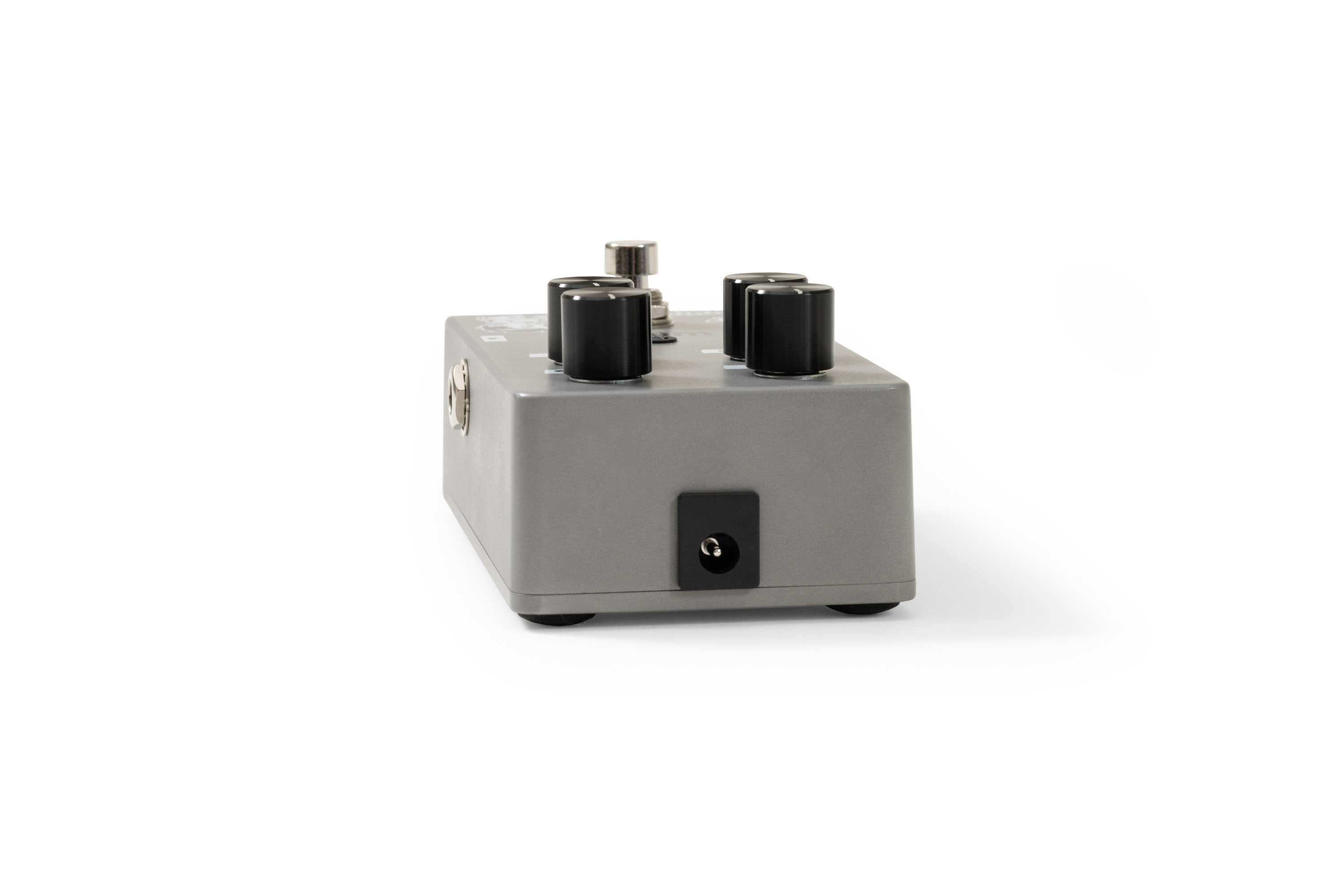 Warm Audio Dirty Boy Jr Overdrive - Pedal overdrive / distorsión / fuzz - Variation 2