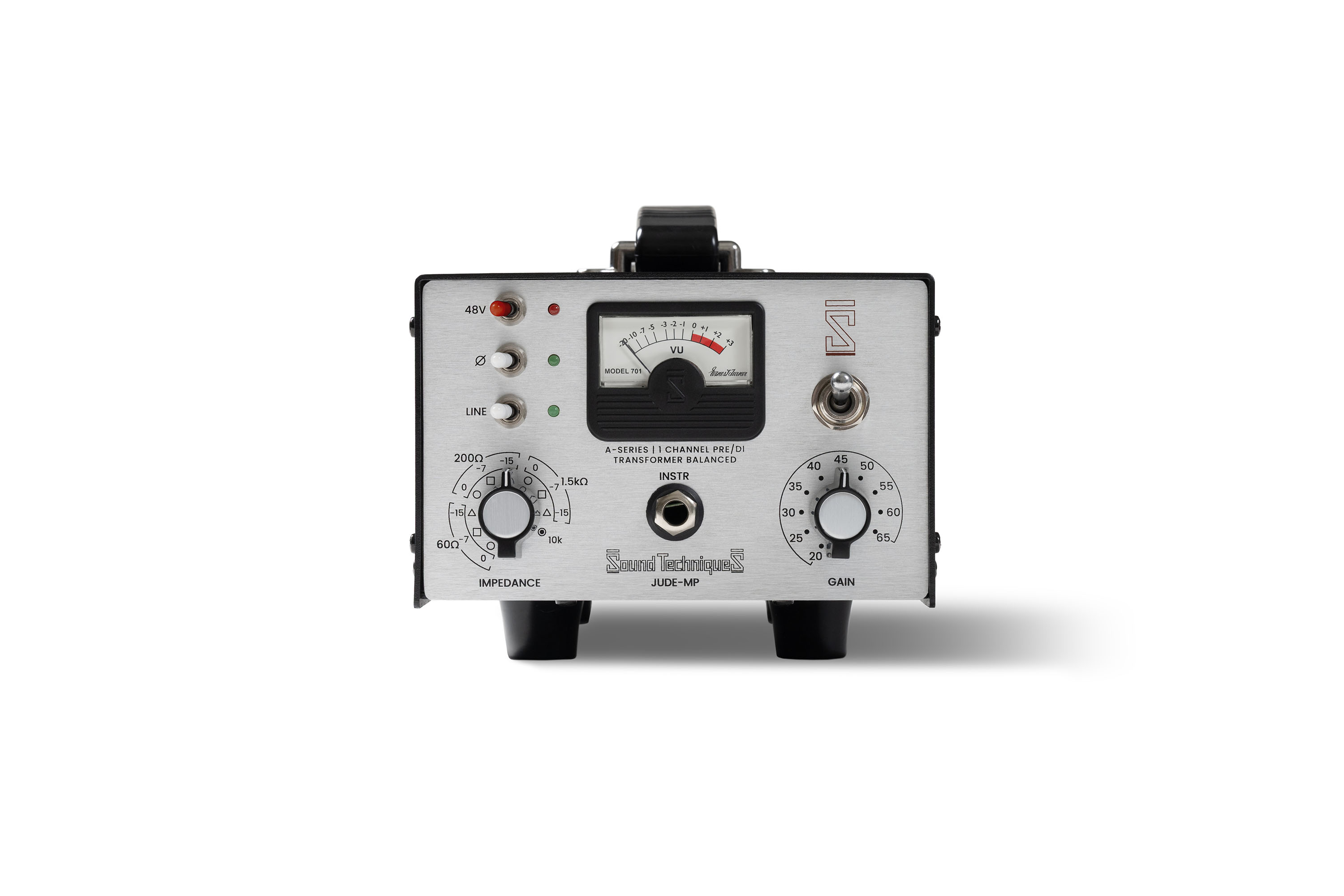 Warm Audio Jude-mp - Preamplificador - Variation 2
