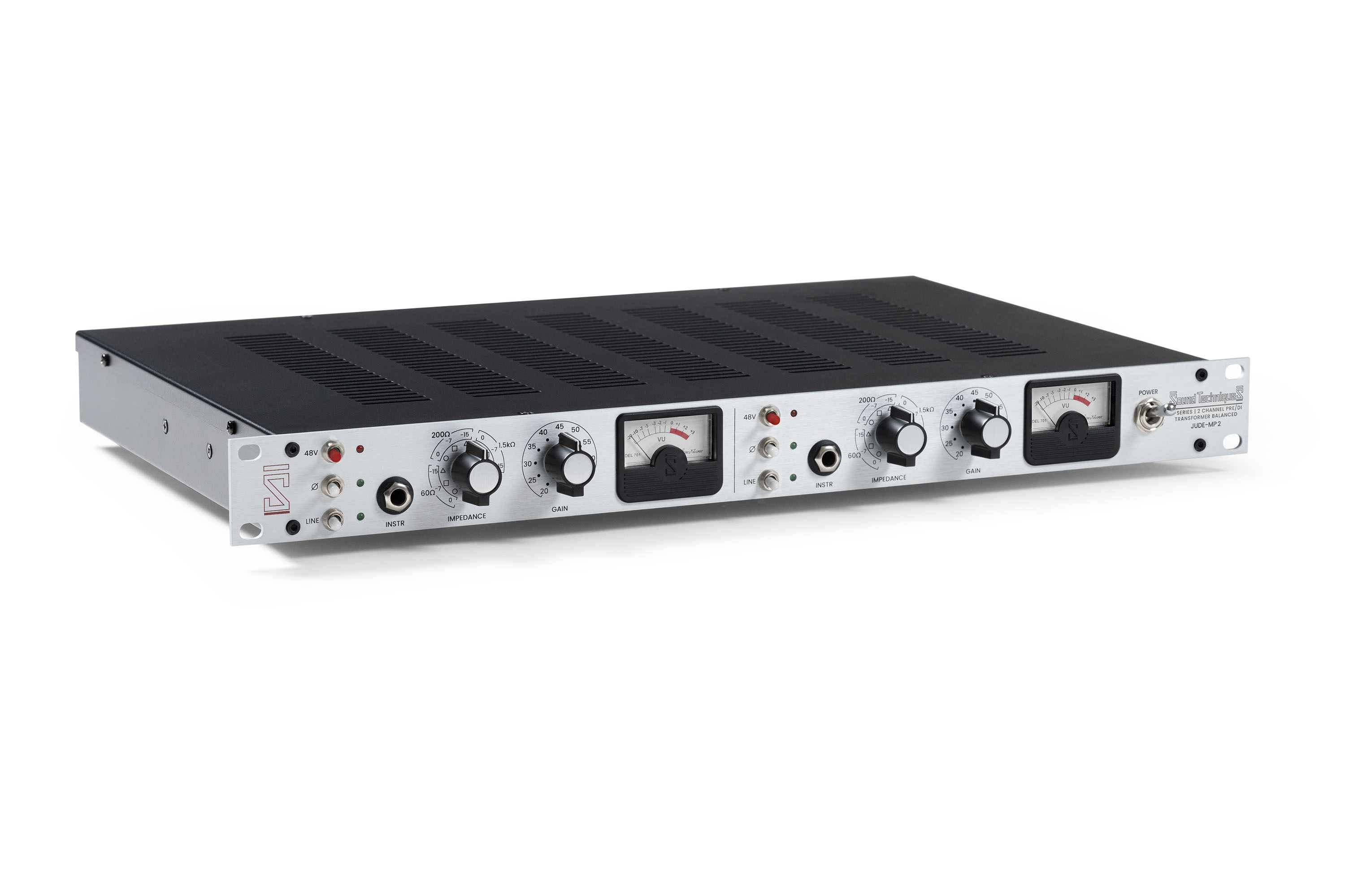 Warm Audio Jude-mp2 - Preamplificador - Variation 1