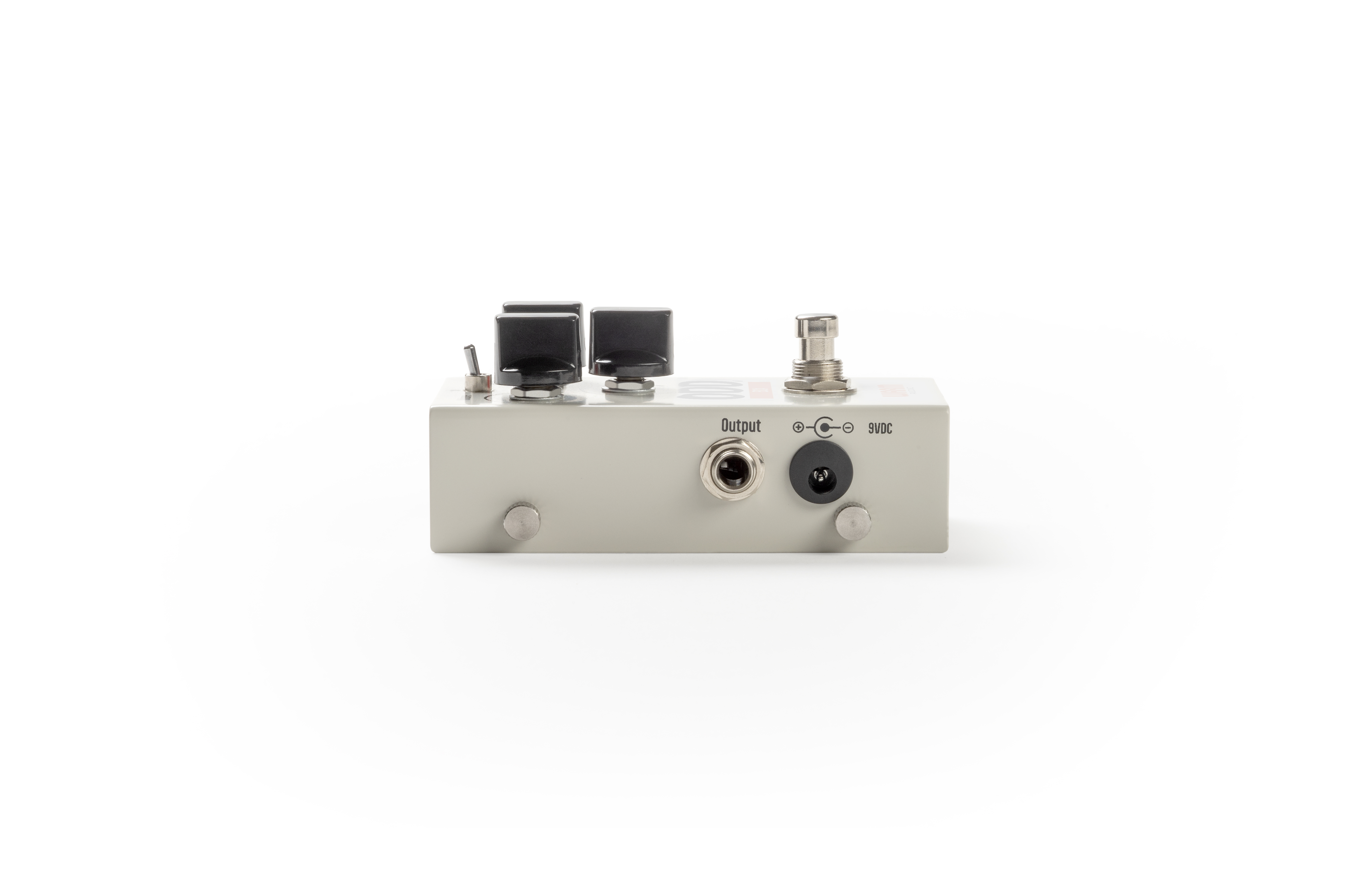 Warm Audio Odd Box V1 - Pedal overdrive / distorsión / fuzz - Variation 2