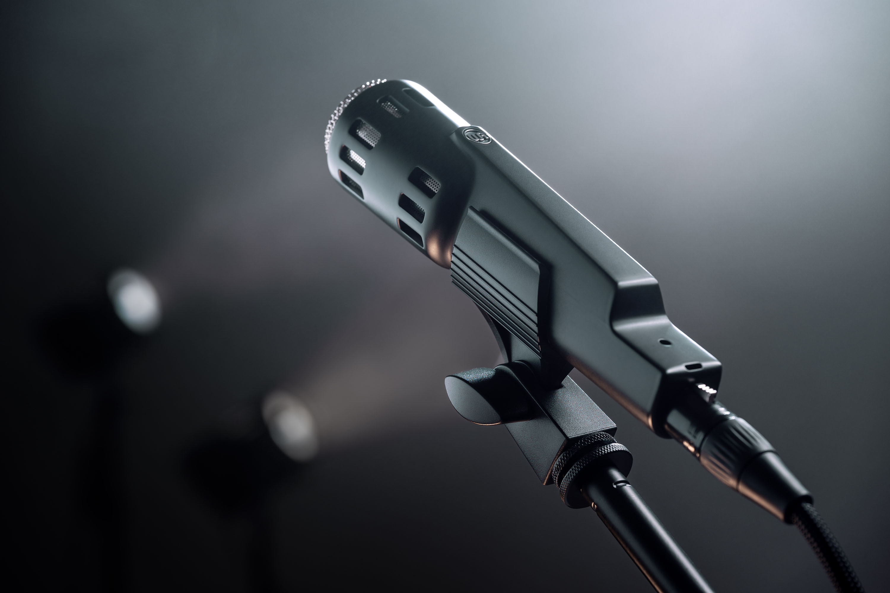 Warm Audio Retro 64 - Micrófonos para voz - Variation 6