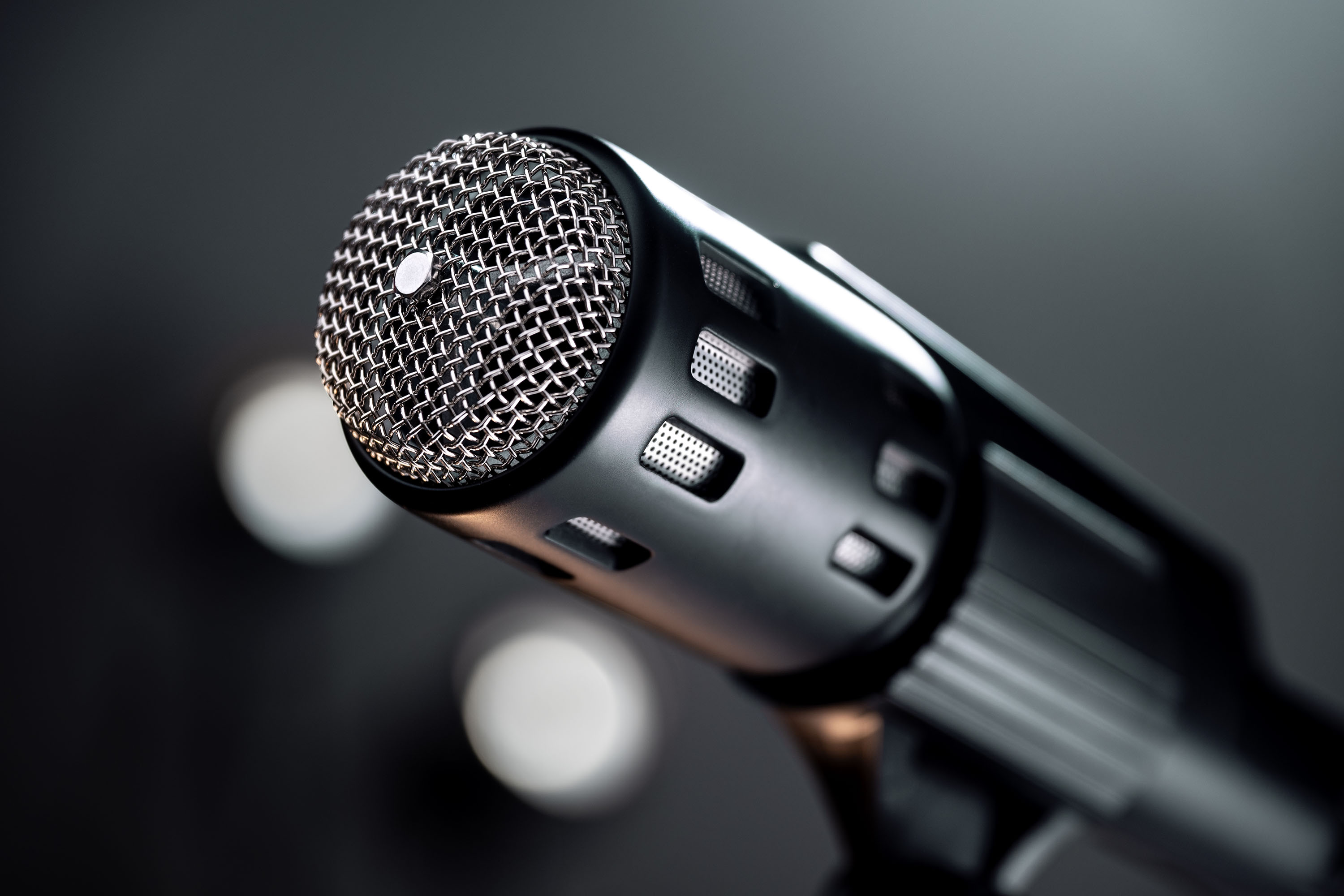 Warm Audio Retro 64 - Micrófonos para voz - Variation 7