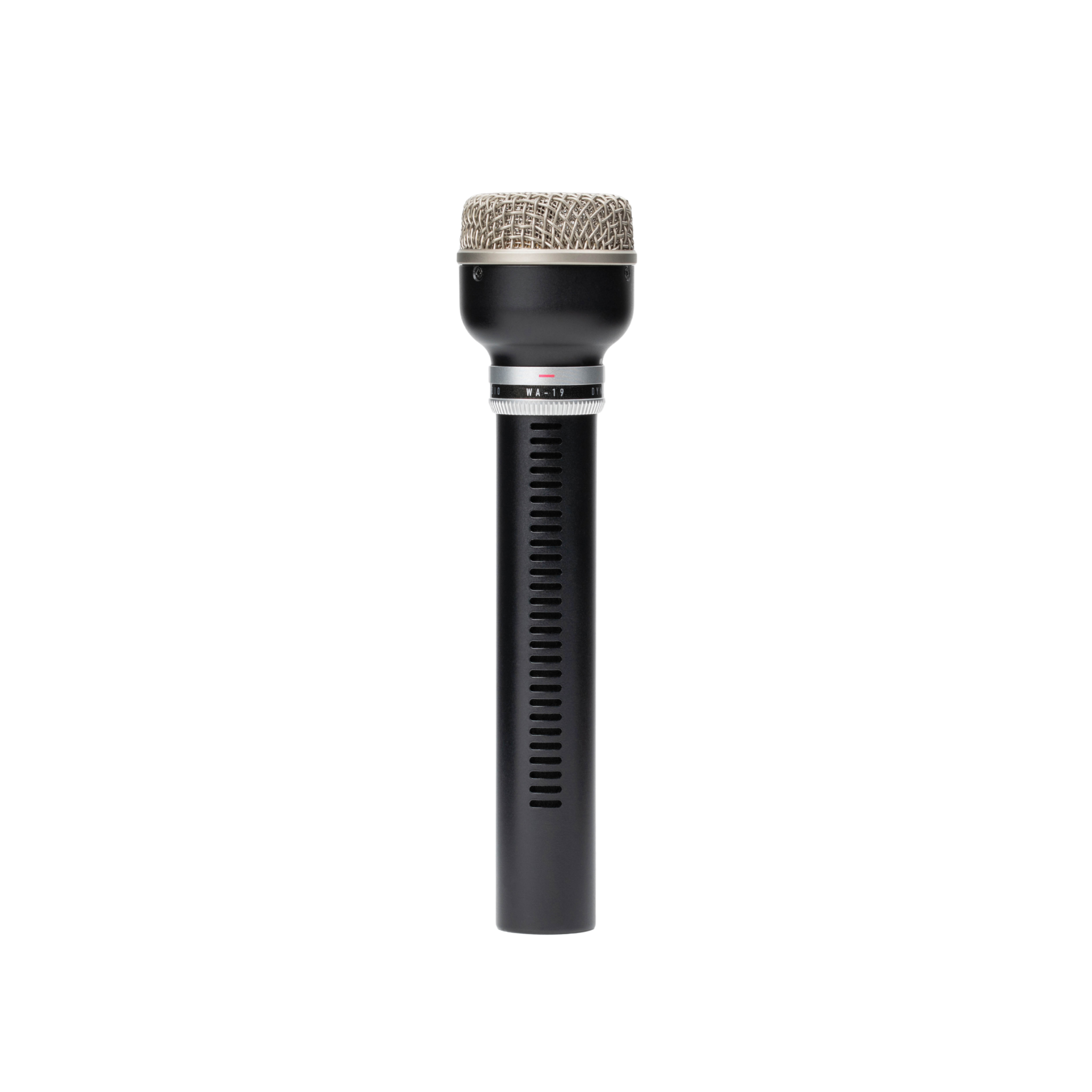 Warm Audio Wa-19 Black - Micrófonos para voz - Variation 1