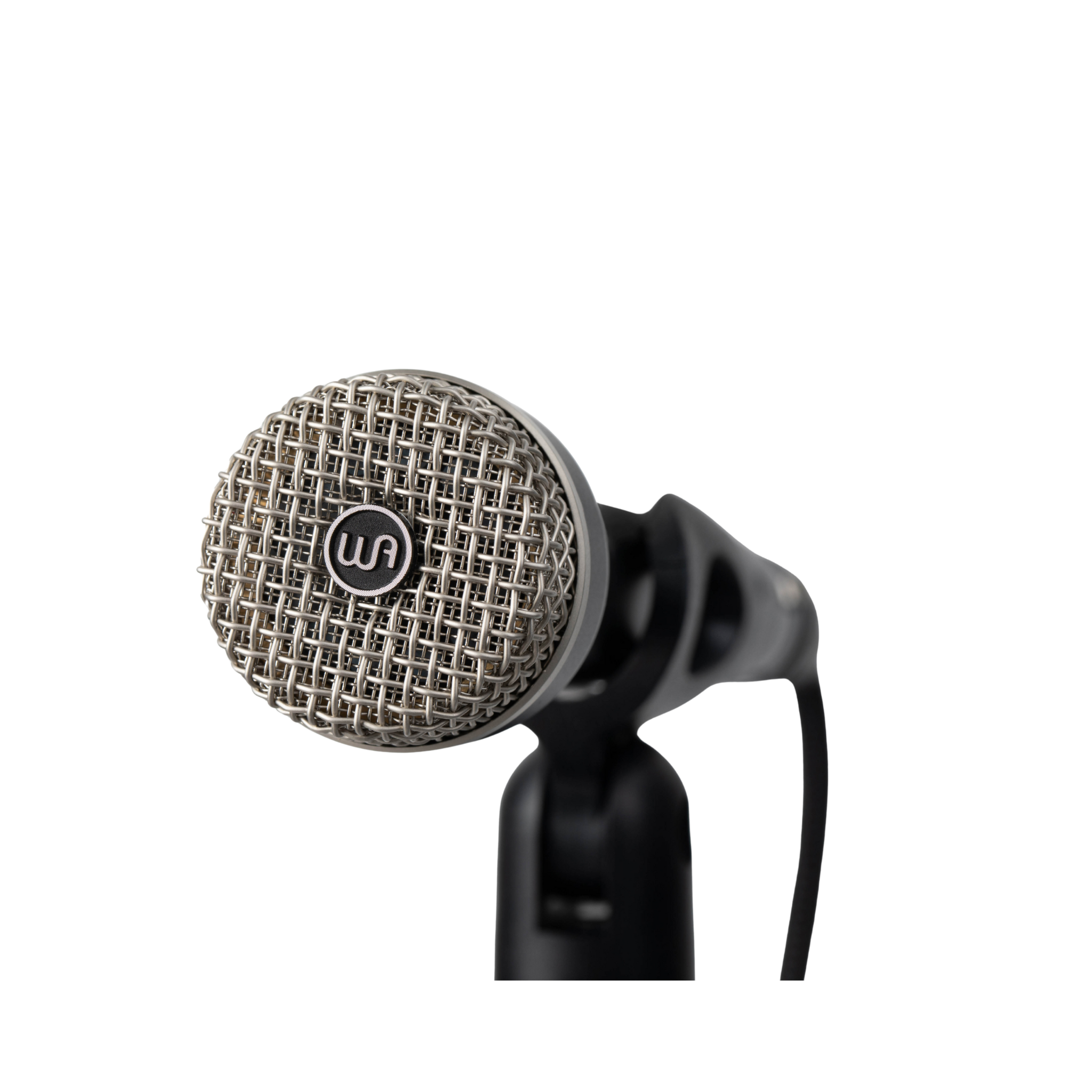 Warm Audio Wa-19 Black - Micrófonos para voz - Variation 3