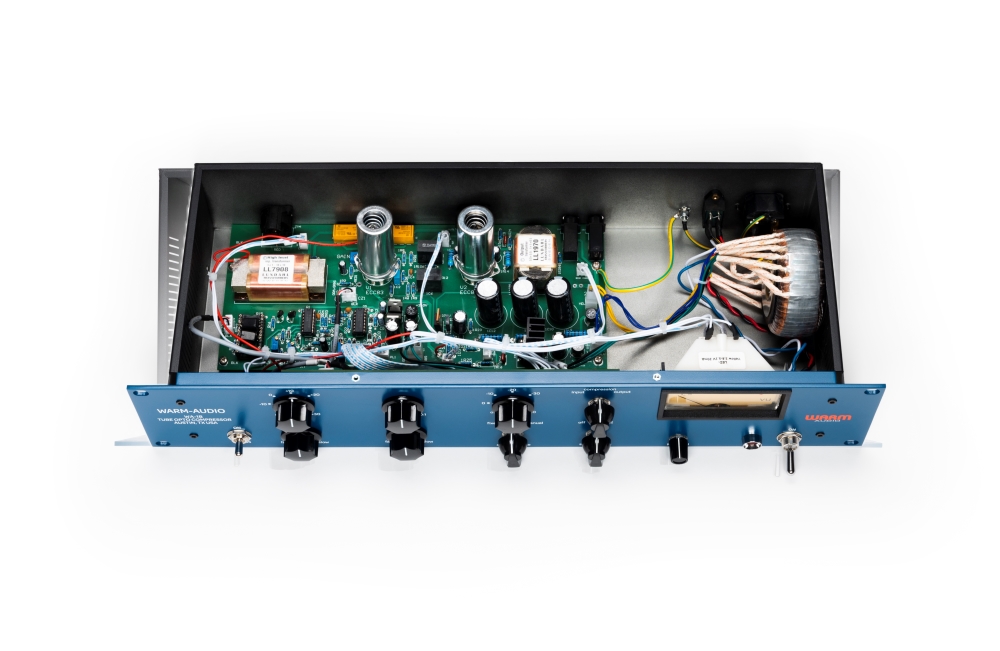Warm Audio Wa-1b - Compresor / Limiter / Gate - Variation 3