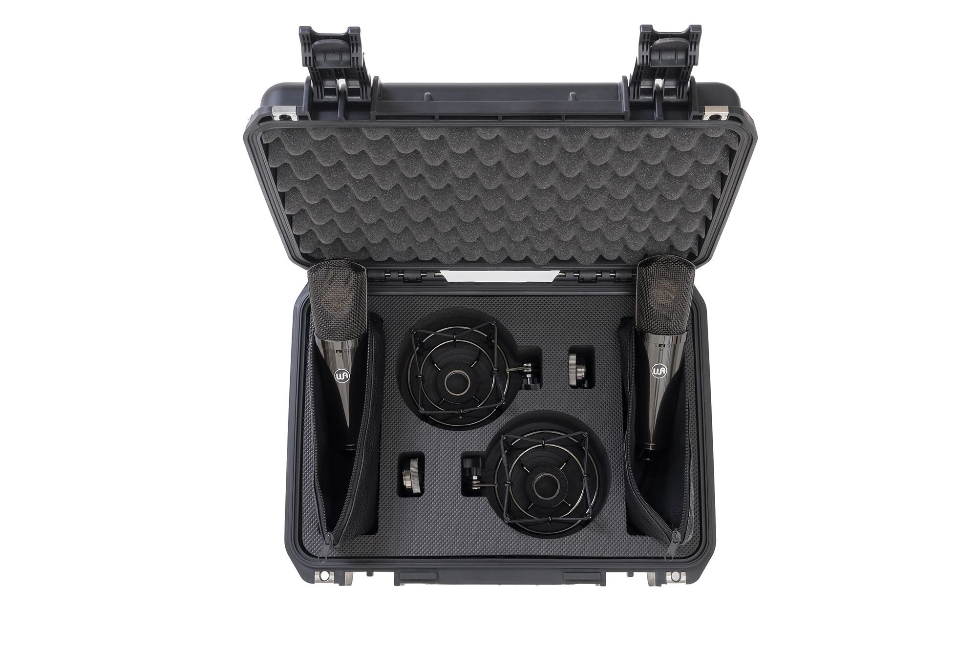 Warm Audio Wa-87 R2 Ts -  - Variation 3