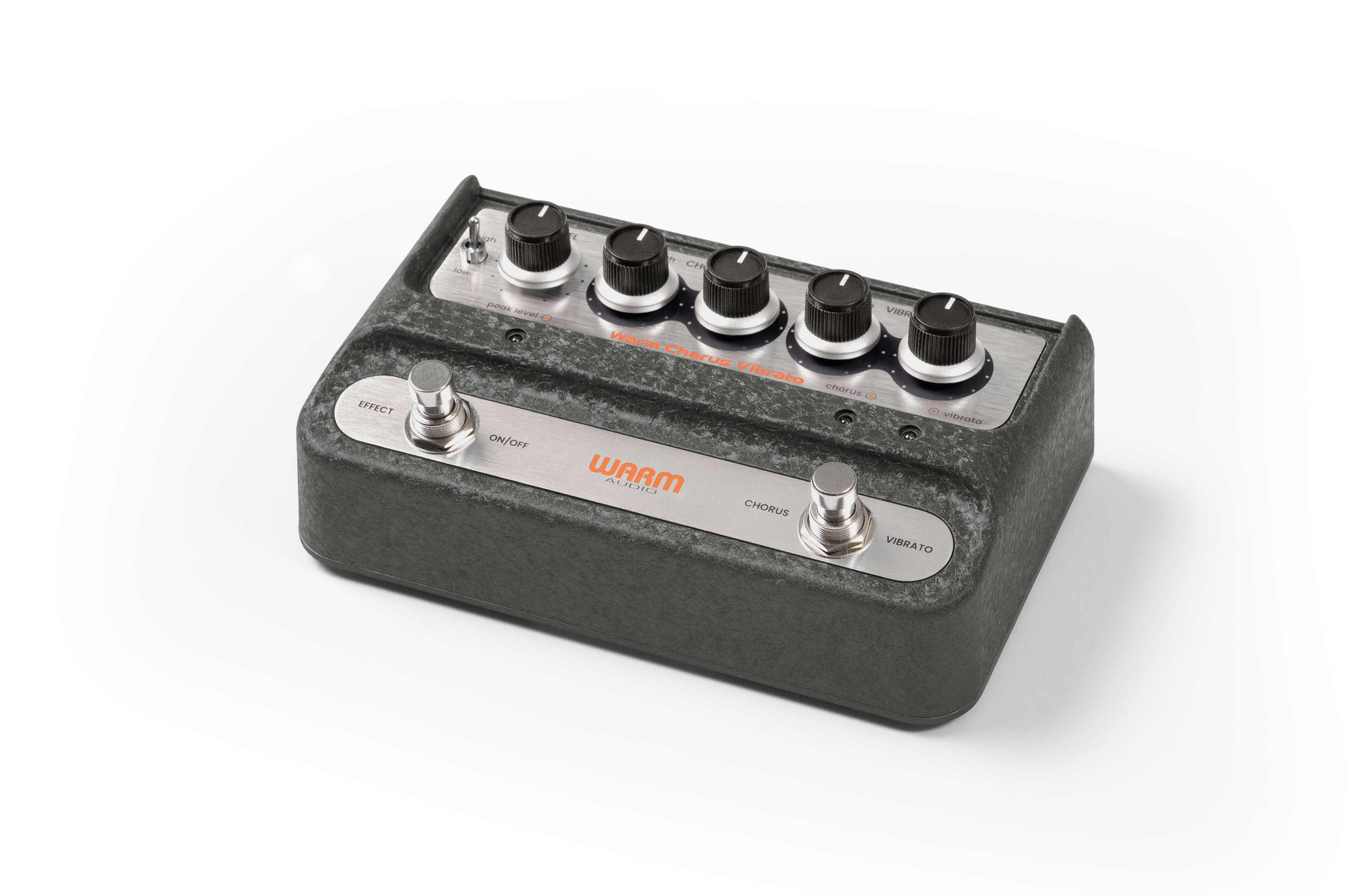 Warm Audio Wa-c1 Chorus Vibrato - Pedal de chorus / flanger / phaser / modulación / trémolo - Variation 2
