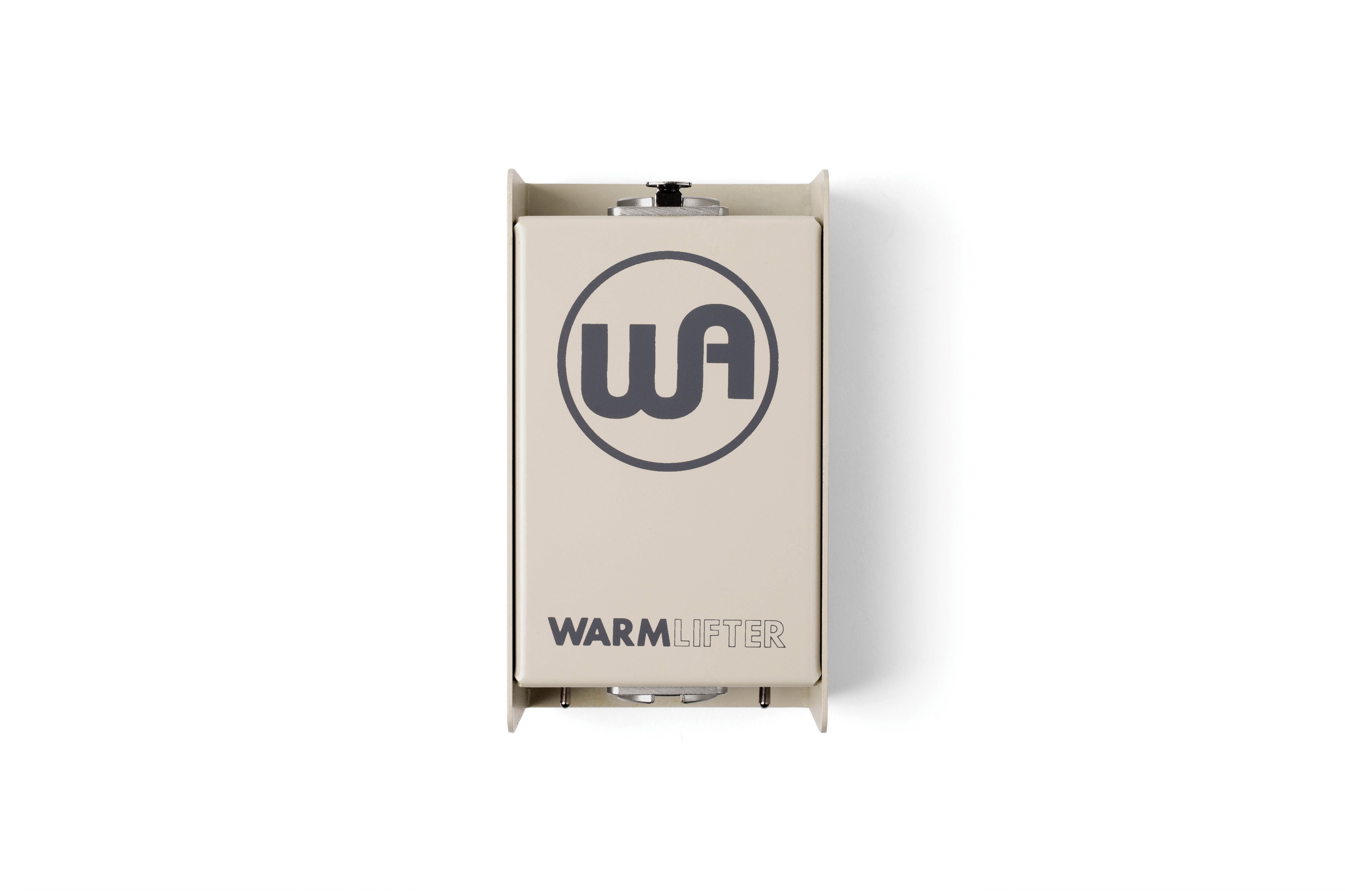 Warm Audio Wa-wl Lifter - Preamplificador - Variation 1