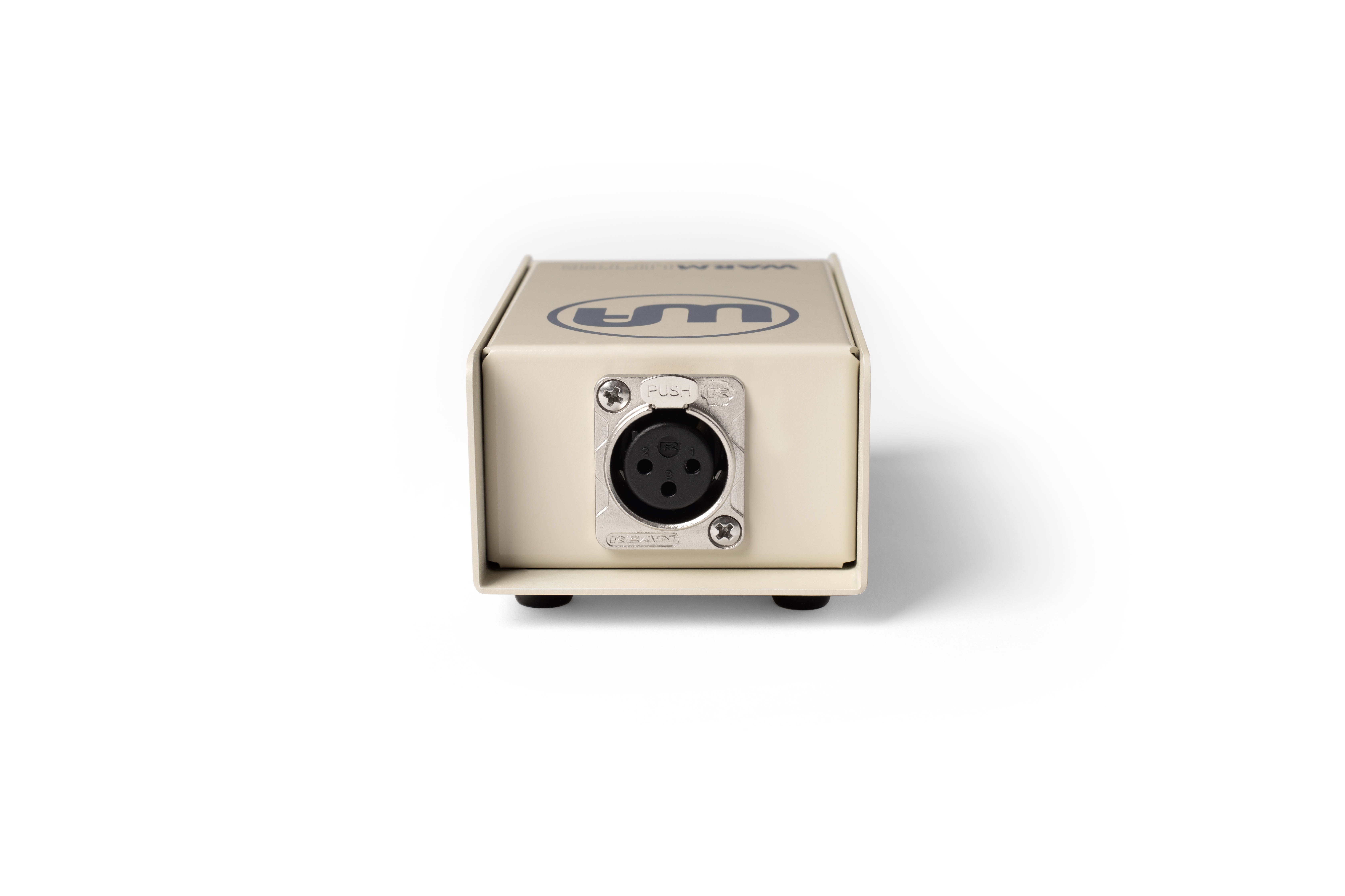 Warm Audio Wa-wl Lifter - Preamplificador - Variation 3