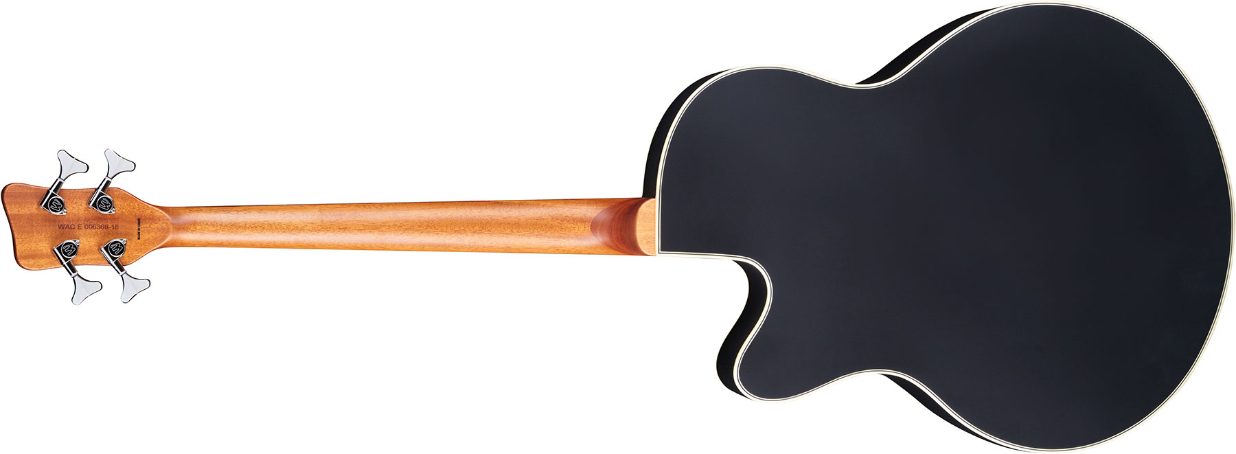 Warwick Basse Acoustique - Electro-acoustique - Bajo acústico - Variation 1