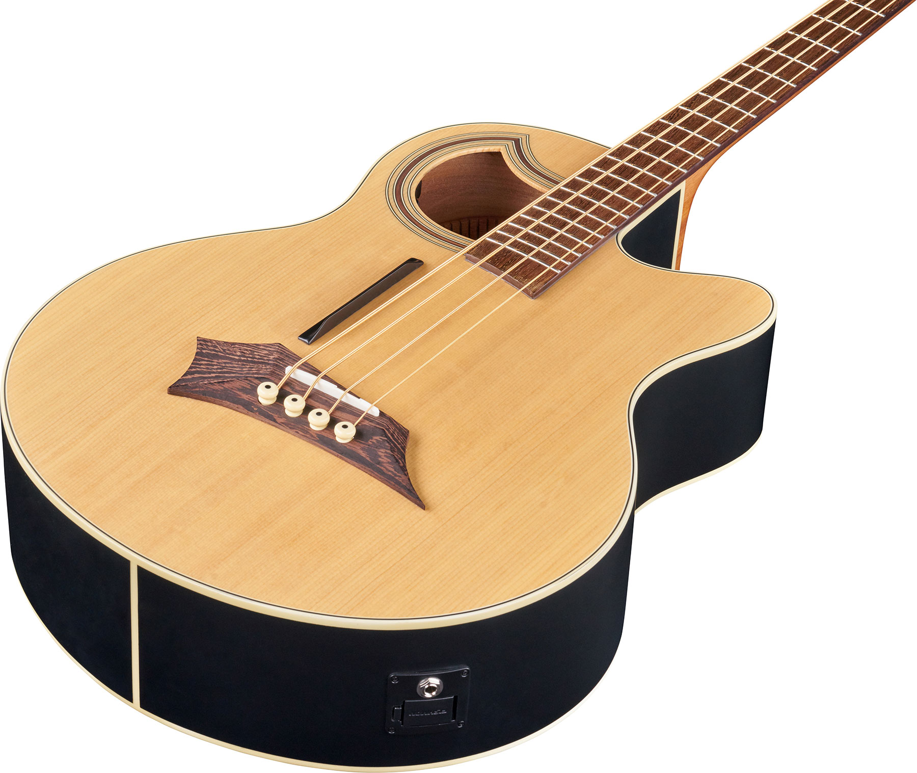 Warwick Basse Acoustique - Electro-acoustique - Bajo acústico - Variation 2