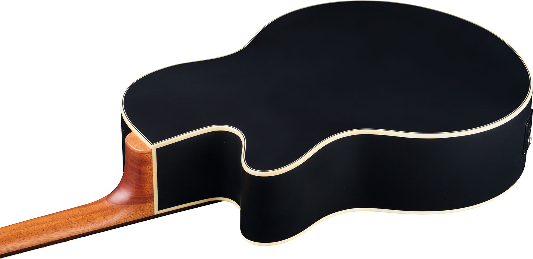 Warwick Basse Acoustique - Electro-acoustique - Bajo acústico - Variation 3