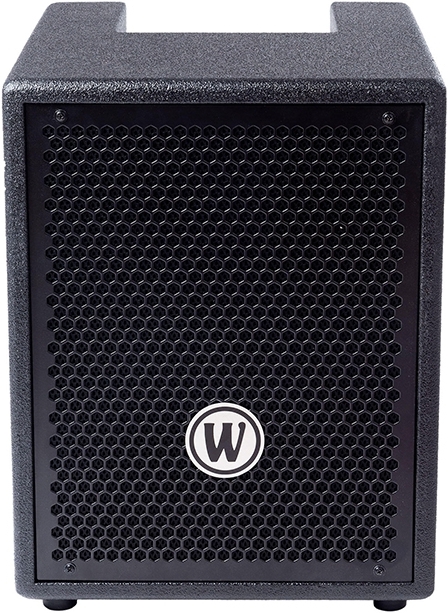 Warwick Gnome Cab 1x10 150w 8 Ohm - Pantalla para bajo - Main picture