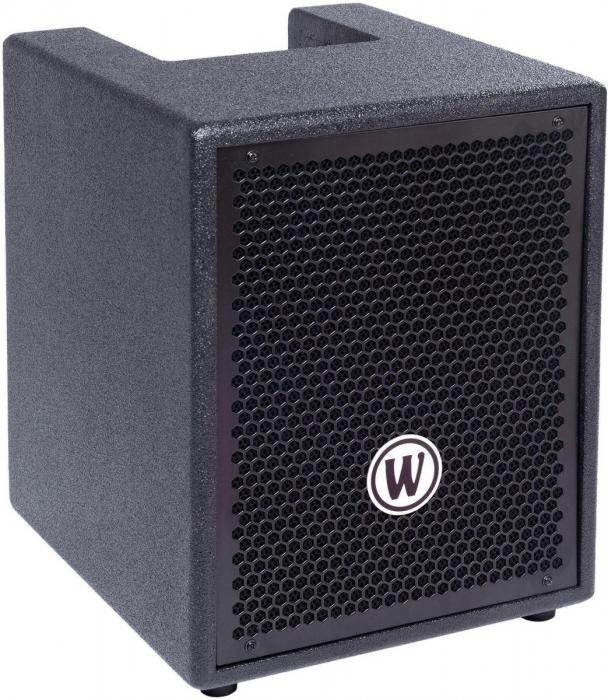 Pantalla para bajo Warwick Gnome Pro CAB 10/4 Bass Cabinet