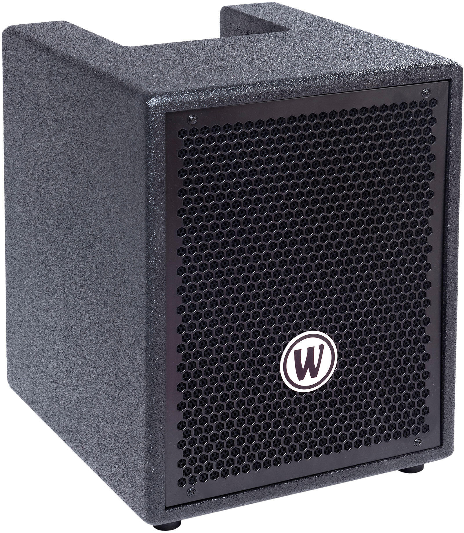 Warwick Gnome Pro Cab 10/4 Bass Cab 1x10 200w 4-ohms - Pantalla para bajo - Main picture