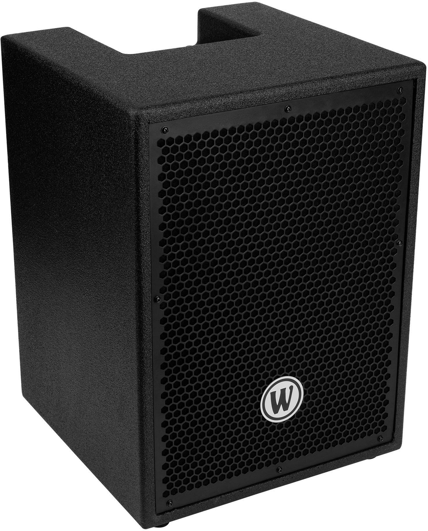 Warwick Gnome Pro Cab 12/4 Bass Cab 1x12 300w 4-ohms - Pantalla para bajo - Main picture