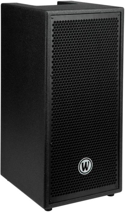 Pantalla para bajo Warwick Gnome Pro CAB 2/10/4 Bass Cabinet