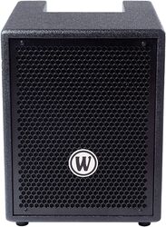 Pantalla para bajo Warwick Gnome Cab 1x10 150w