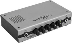 Cabezal para bajo Warwick GNOME I PRO USB  280W