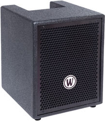 Pantalla para bajo Warwick Gnome Pro CAB 10/4 Bass Cabinet