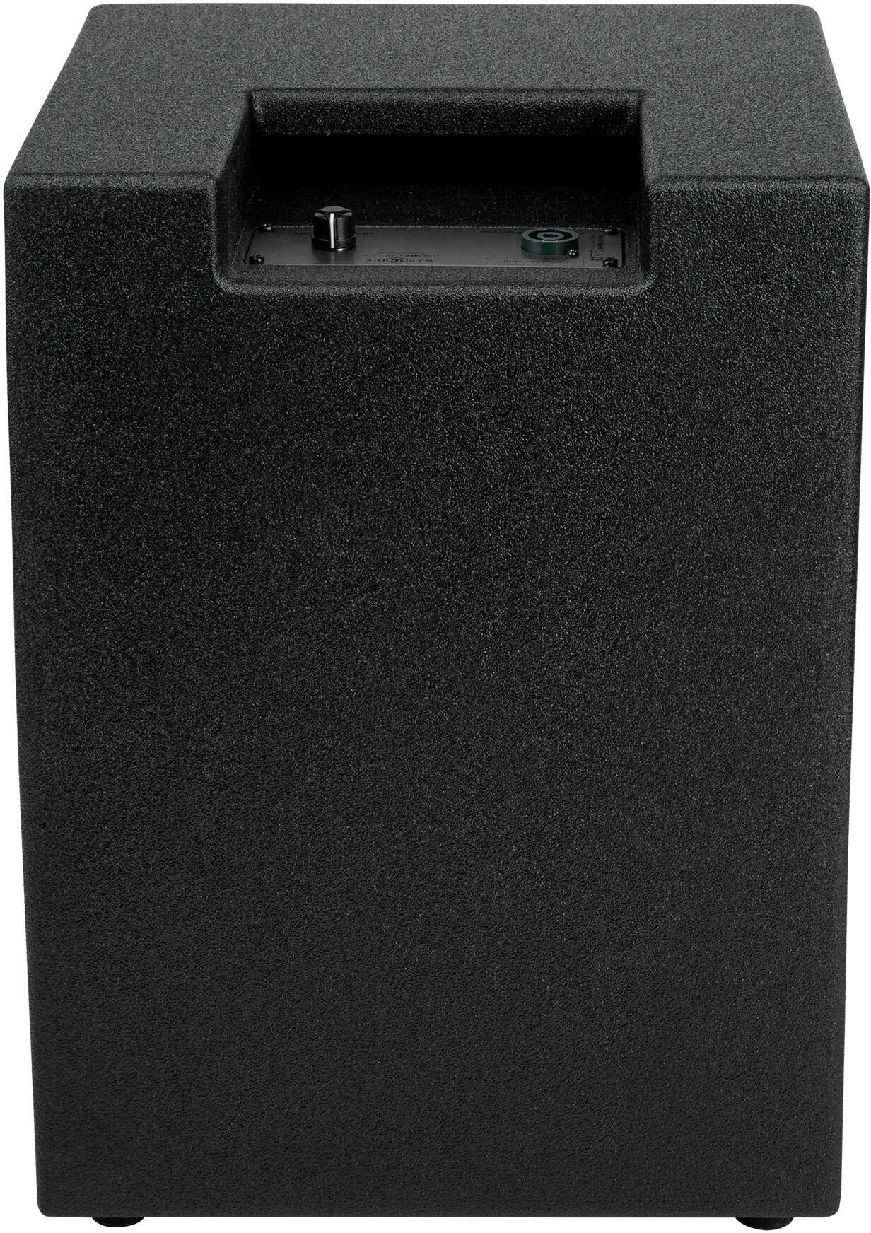 Warwick Gnome Pro Cab 12/4 Bass Cab 1x12 300w 4-ohms - Pantalla para bajo - Variation 1