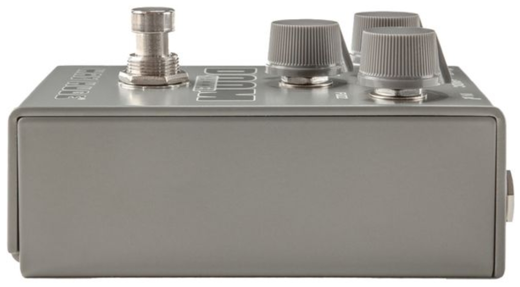 Way Huge Doom Hammer Fuzz Smalls Wm45 - Pedal overdrive / distorsión / fuzz - Variation 1