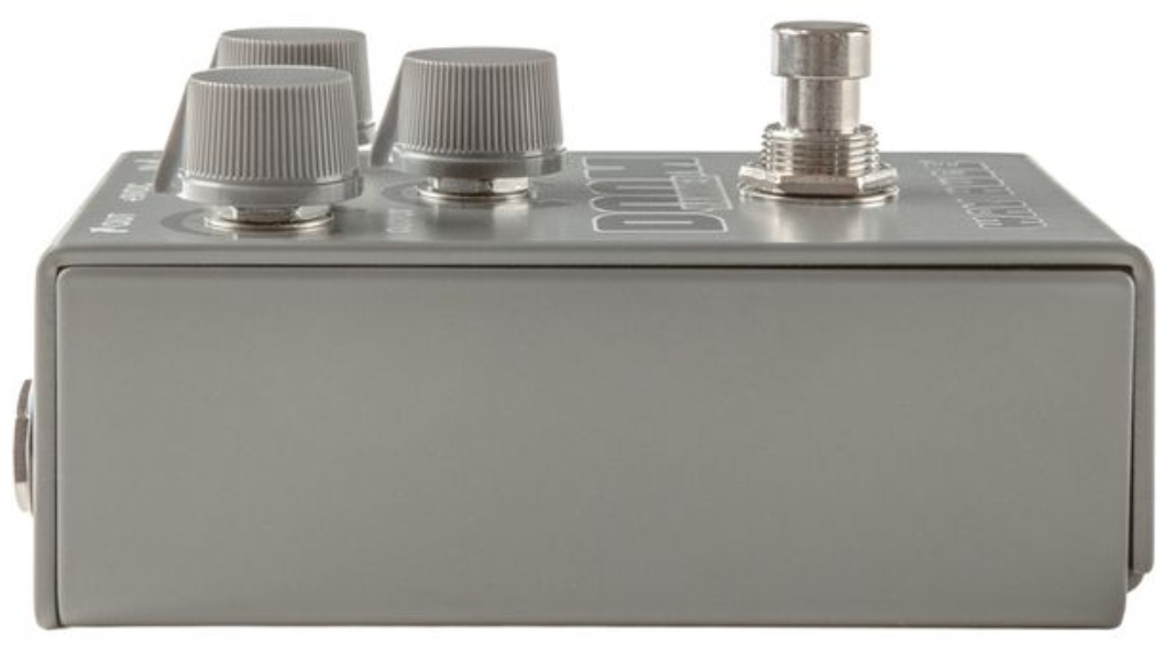 Way Huge Doom Hammer Fuzz Smalls Wm45 - Pedal overdrive / distorsión / fuzz - Variation 2