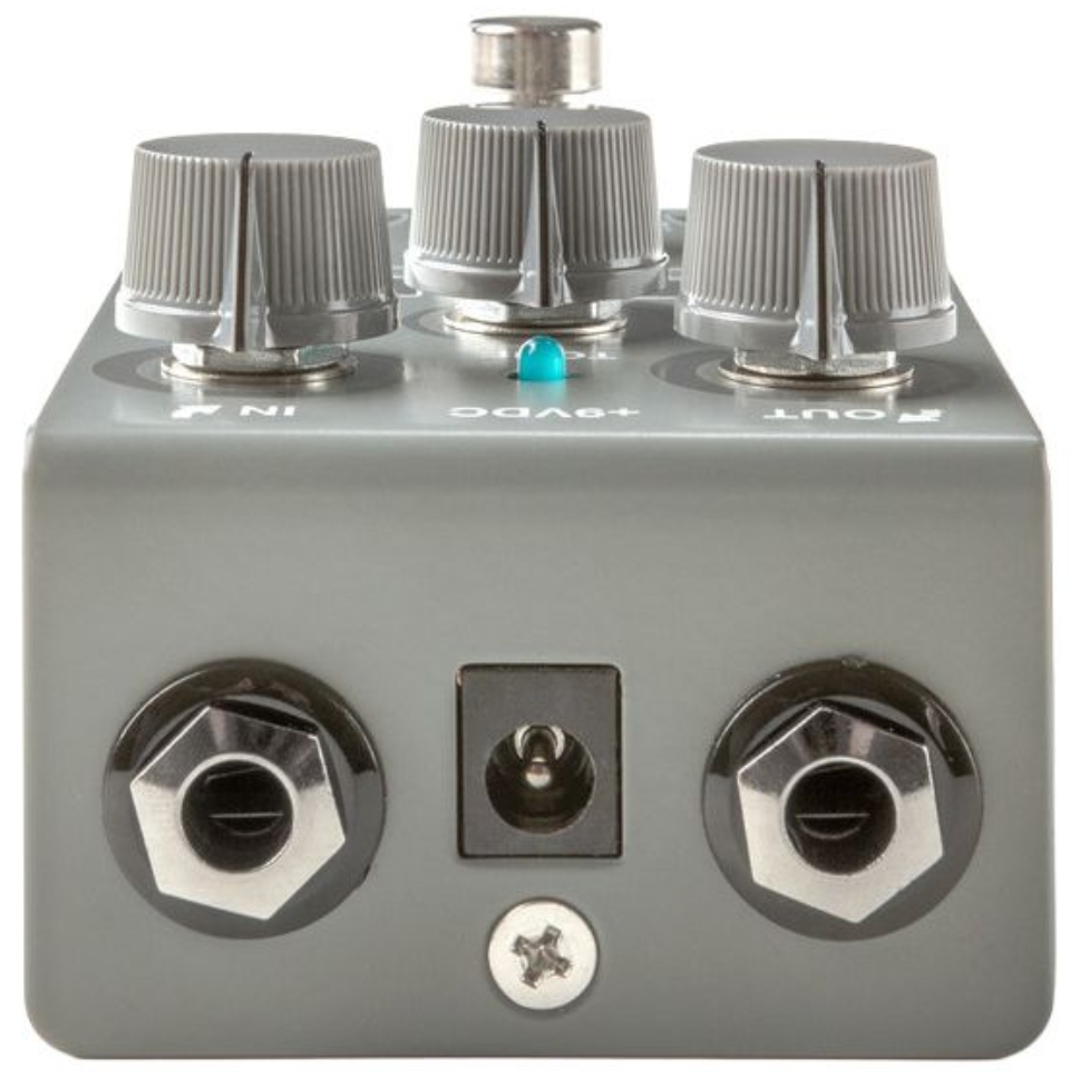 Way Huge Doom Hammer Fuzz Smalls Wm45 - Pedal overdrive / distorsión / fuzz - Variation 3