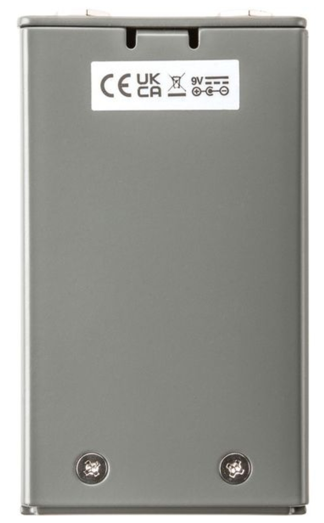 Way Huge Doom Hammer Fuzz Smalls Wm45 - Pedal overdrive / distorsión / fuzz - Variation 4