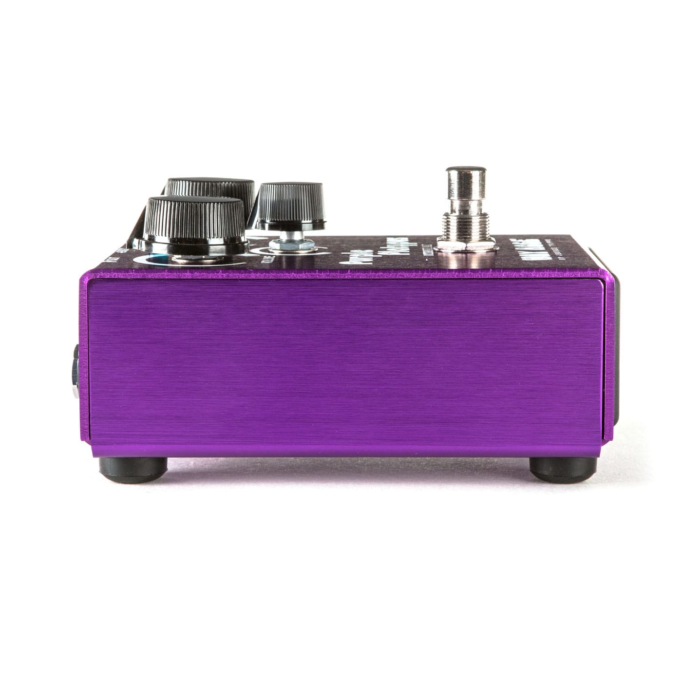 Way Huge Platypus Octidrive Mkii Whe800 Overdrive Octave - Pedal overdrive / distorsión / fuzz - Variation 2