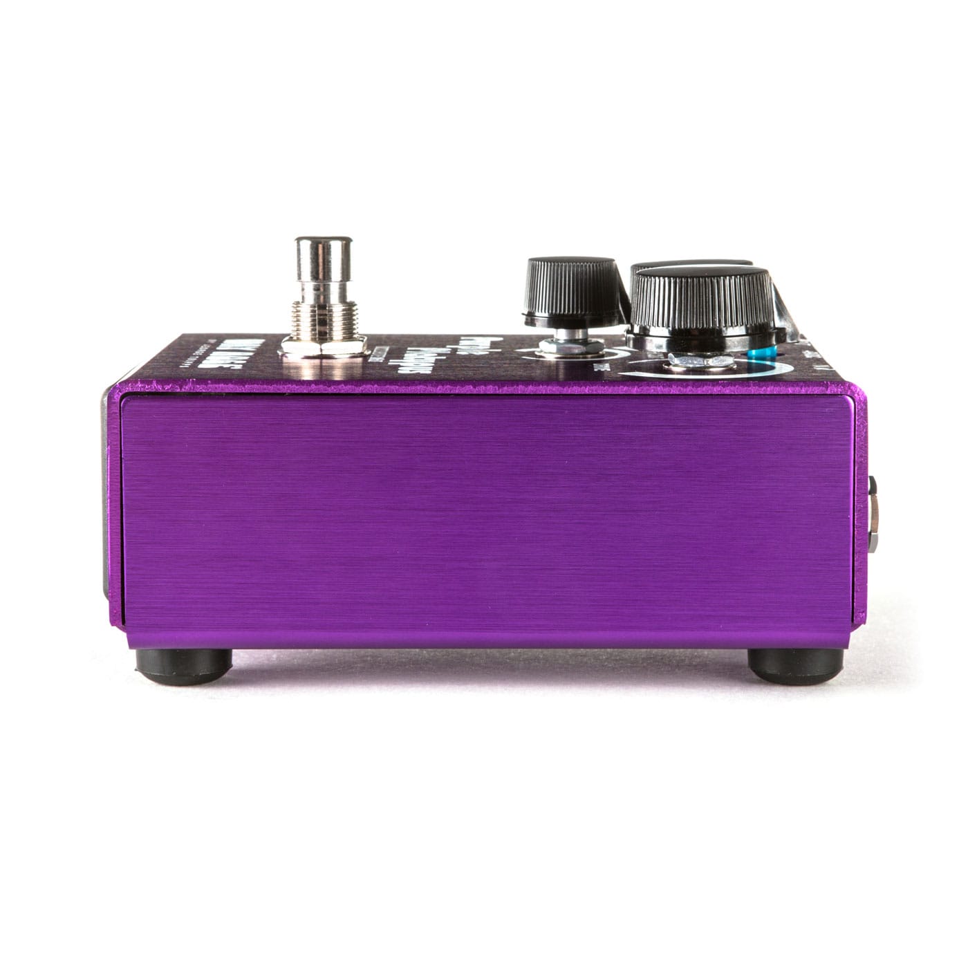 Way Huge Platypus Octidrive Mkii Whe800 Overdrive Octave - Pedal overdrive / distorsión / fuzz - Variation 3