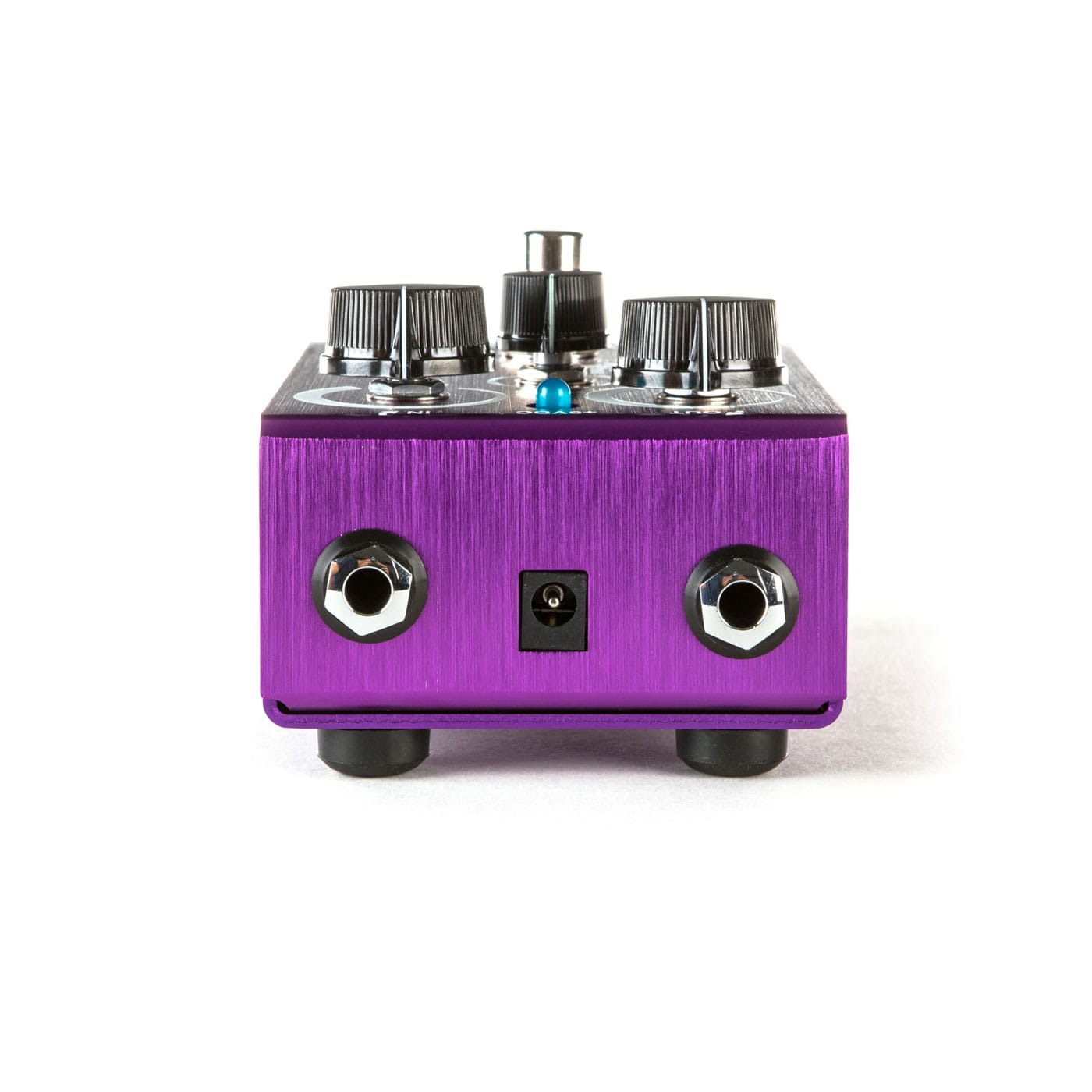 Way Huge Platypus Octidrive Mkii Whe800 Overdrive Octave - Pedal overdrive / distorsión / fuzz - Variation 4