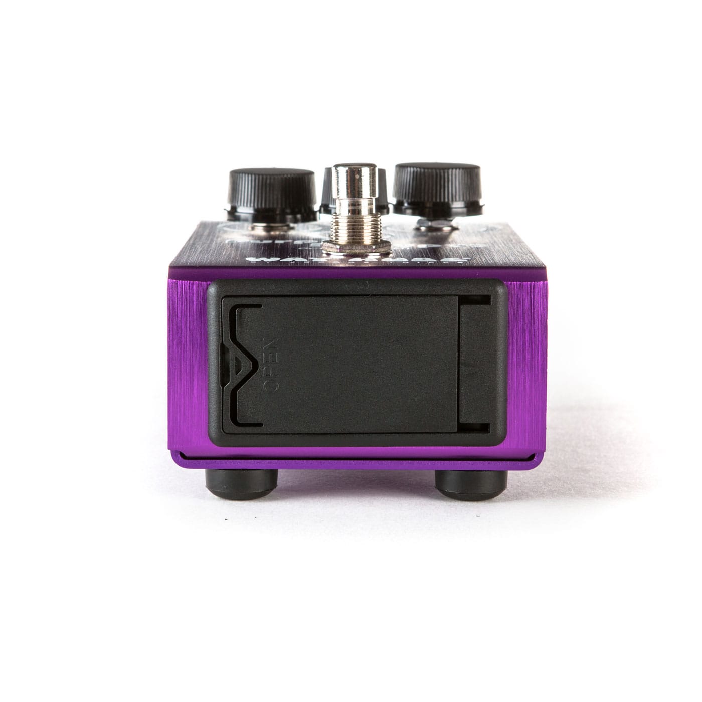 Way Huge Platypus Octidrive Mkii Whe800 Overdrive Octave - Pedal overdrive / distorsión / fuzz - Variation 5