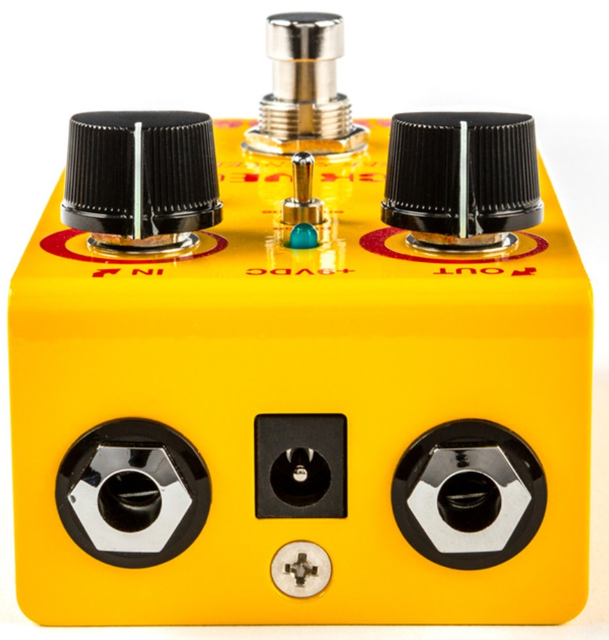 Way Huge Smalls Attack Vector Phaser & Envelope Wm92 - Pedal de chorus / flanger / phaser / modulación / trémolo - Variation 3