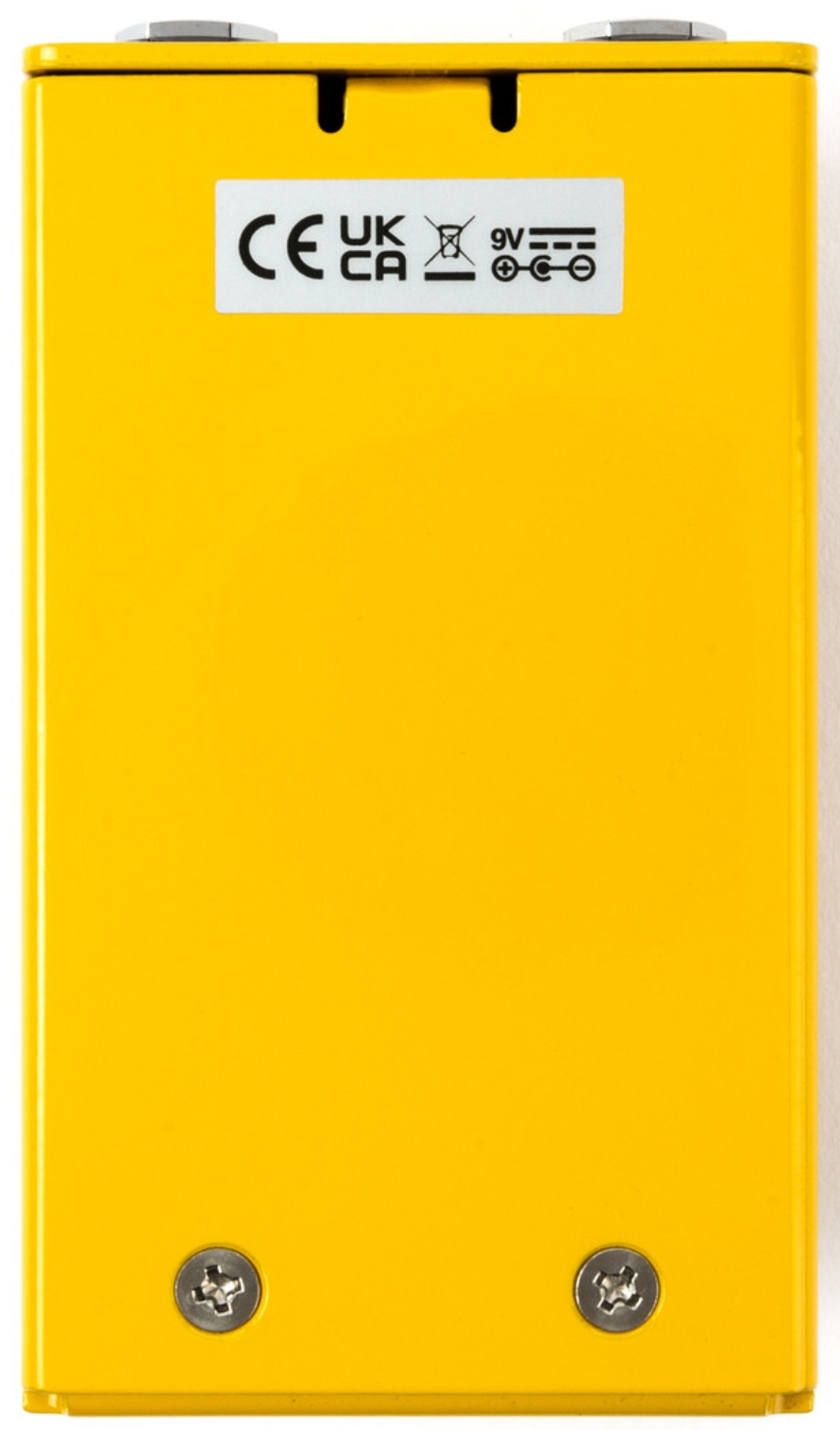 Way Huge Smalls Attack Vector Phaser & Envelope Wm92 - Pedal de chorus / flanger / phaser / modulación / trémolo - Variation 4