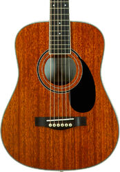 Guitarra folk Wesland BG350-NAT - natural