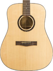 Guitarra folk Wesland DR1-M - Natural