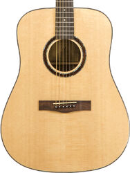 Guitarra folk Wesland DR1-W - Natural