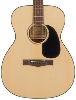 Guitarra acústica & electro Wesland OM1-RW - Natural