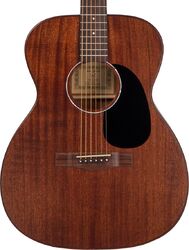 Guitarra folk Wesland OM15-OP - Natural matt