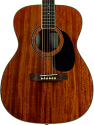 Guitarra folk Wesland OM350-NAT - natural