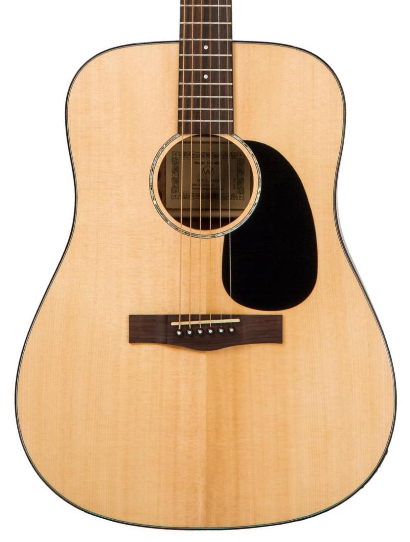 Guitarra electro acustica Wesland DR1-MCE - Natural