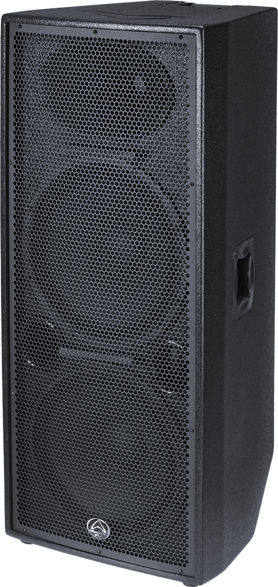 Wharfedale Delta-x215 - Altavoz pasivo - Main picture