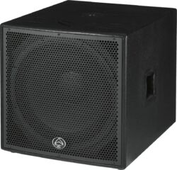 Subwoofer pasivo / bafle pasivo de bajos Wharfedale Delta-X18B