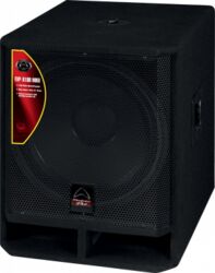 Subwoofer pasivo / bafle pasivo de bajos Wharfedale EVP-X18B-MKII