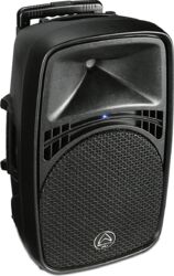 Sistema de sonorización portátil Wharfedale EZ-15A