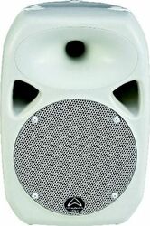 Titan 8 White Passive