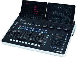 Controlador dmx Work LS-1