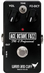 Ace Octave Fuzz