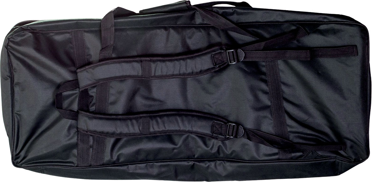 X-tone 10mm - 61 Notes V2 (2010 Key61-bk) - Funda para teclado - Variation 1